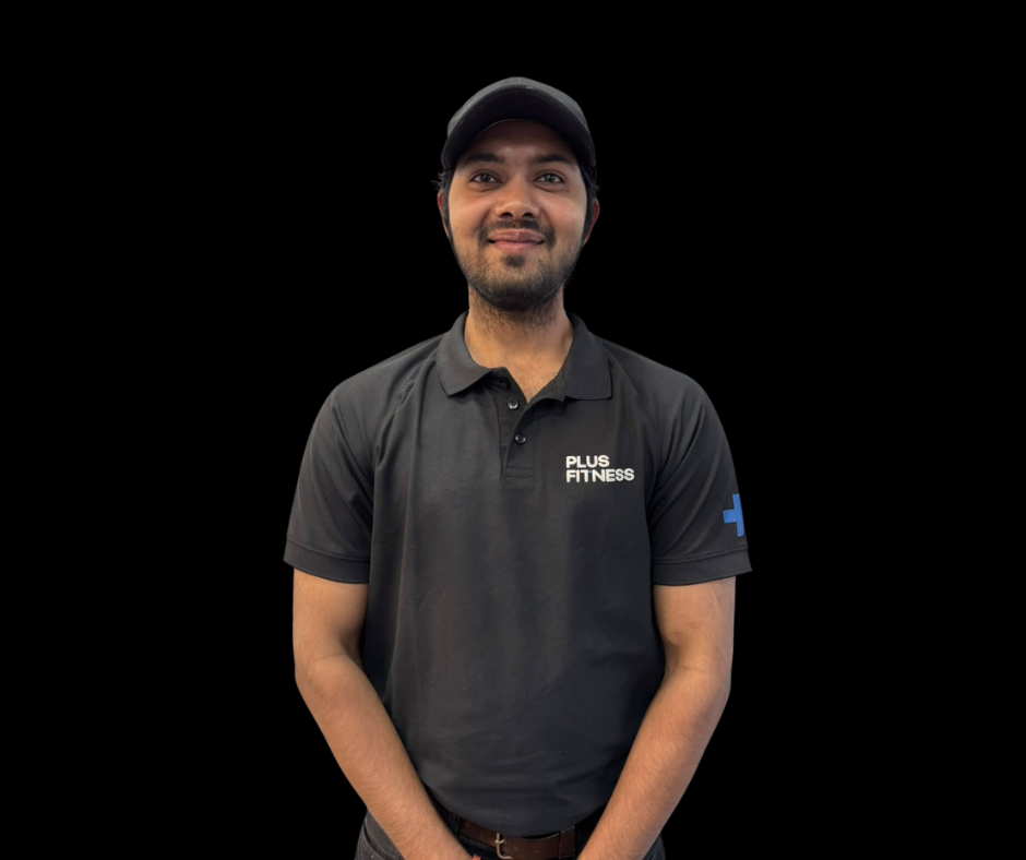 ASHWANI KUMAR - SALES REPRESENTATIVE