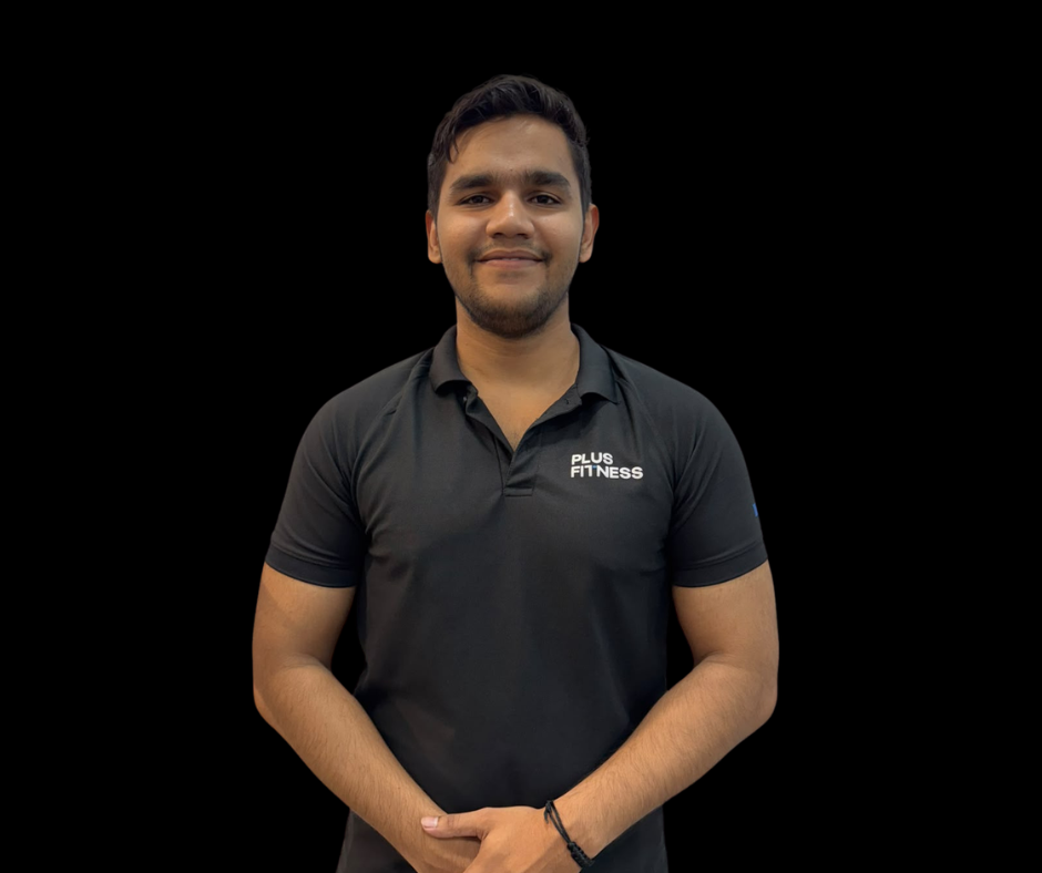 SUMIT KADIAN - CLUB MANAGER