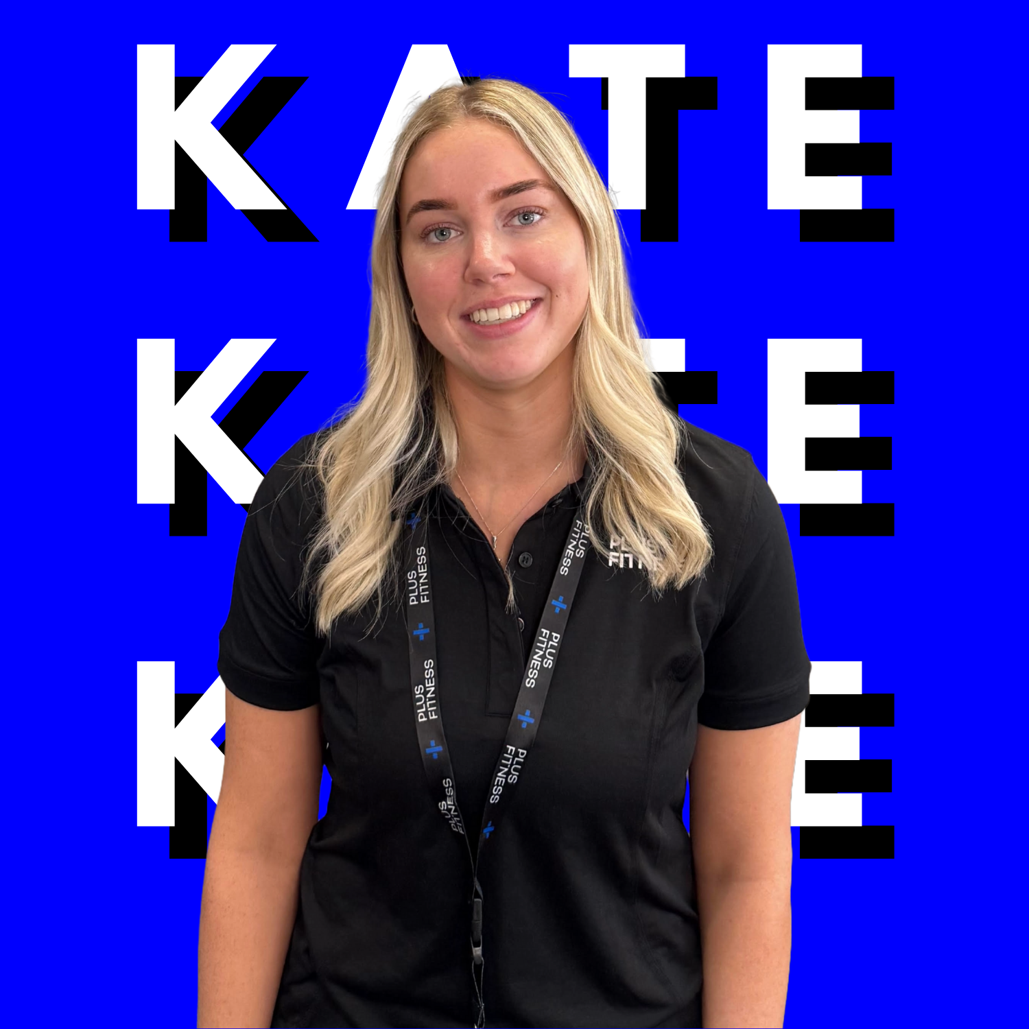 Kate - Member Experience Specialist