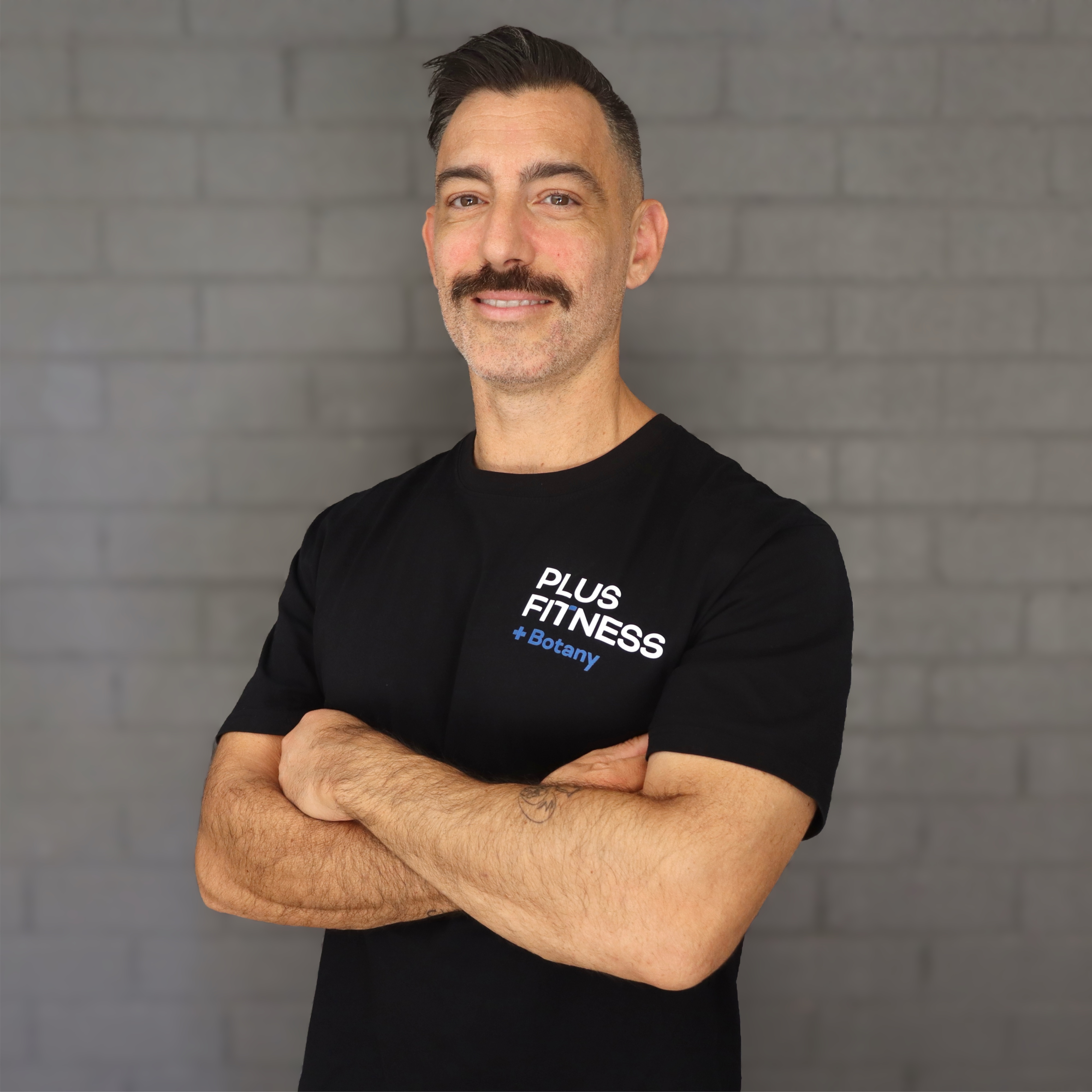 Enzo Lisbona