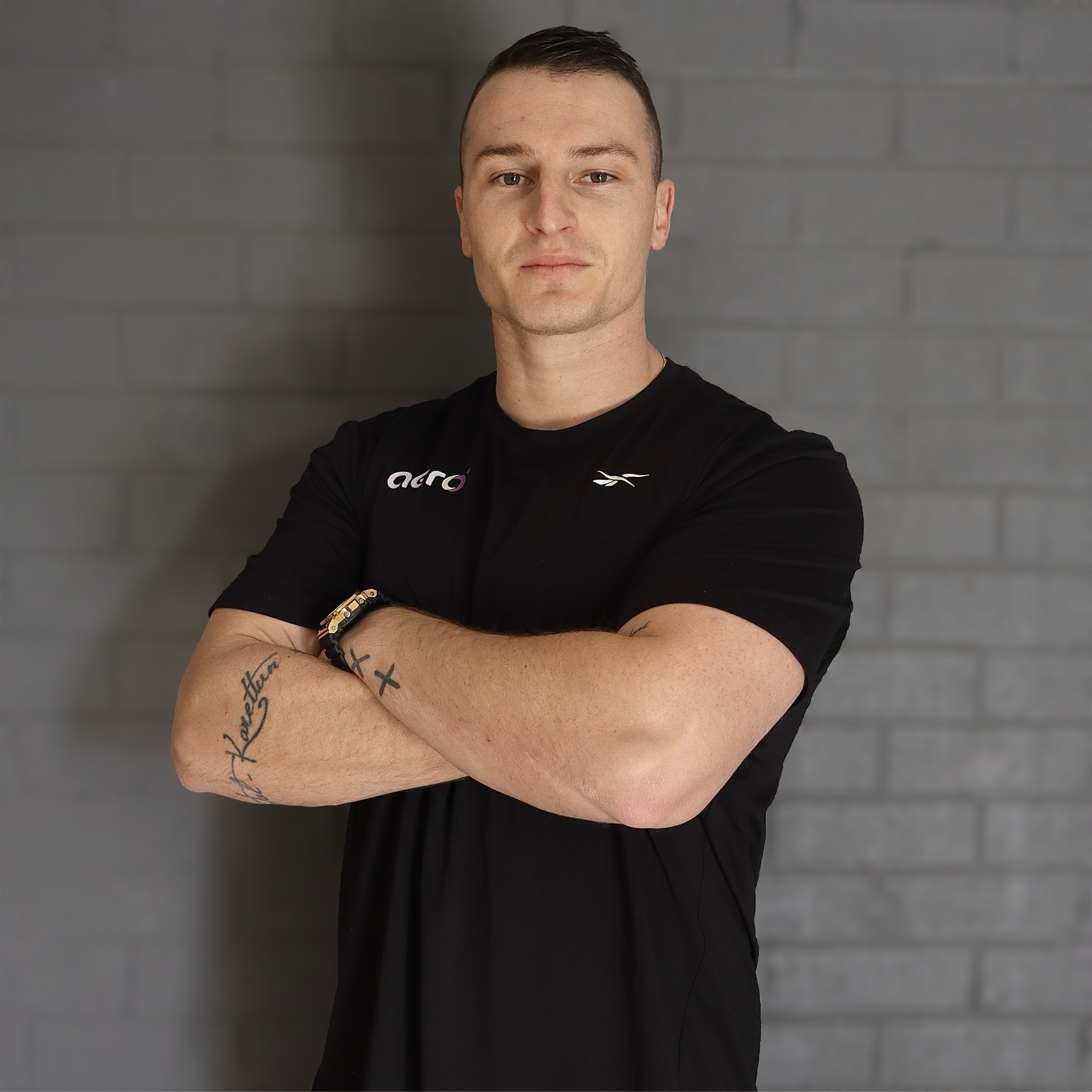 Jayden Azzopardi