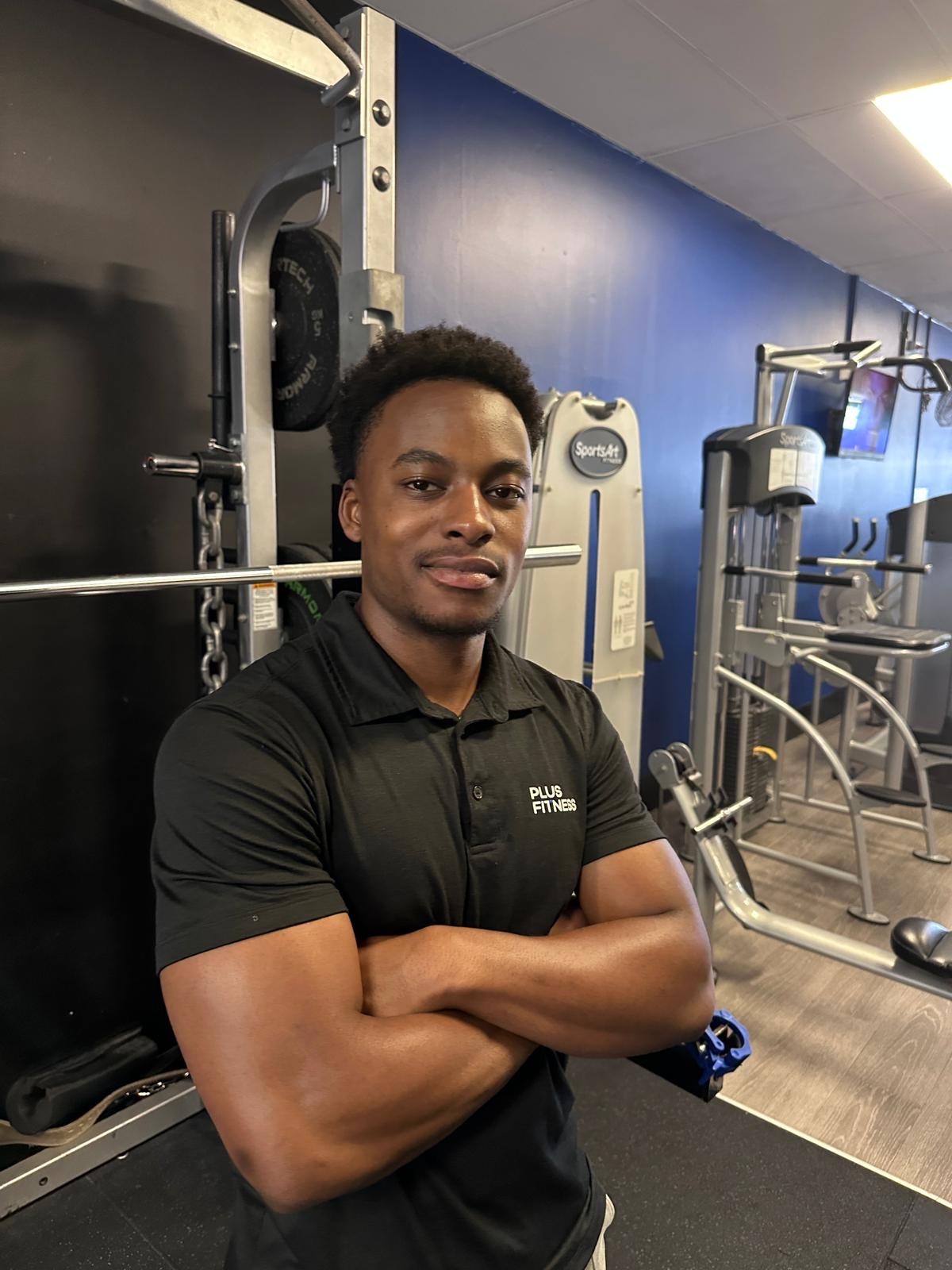 Brad - Member Services