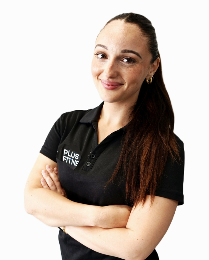 CATHERINE TSIANAKAS