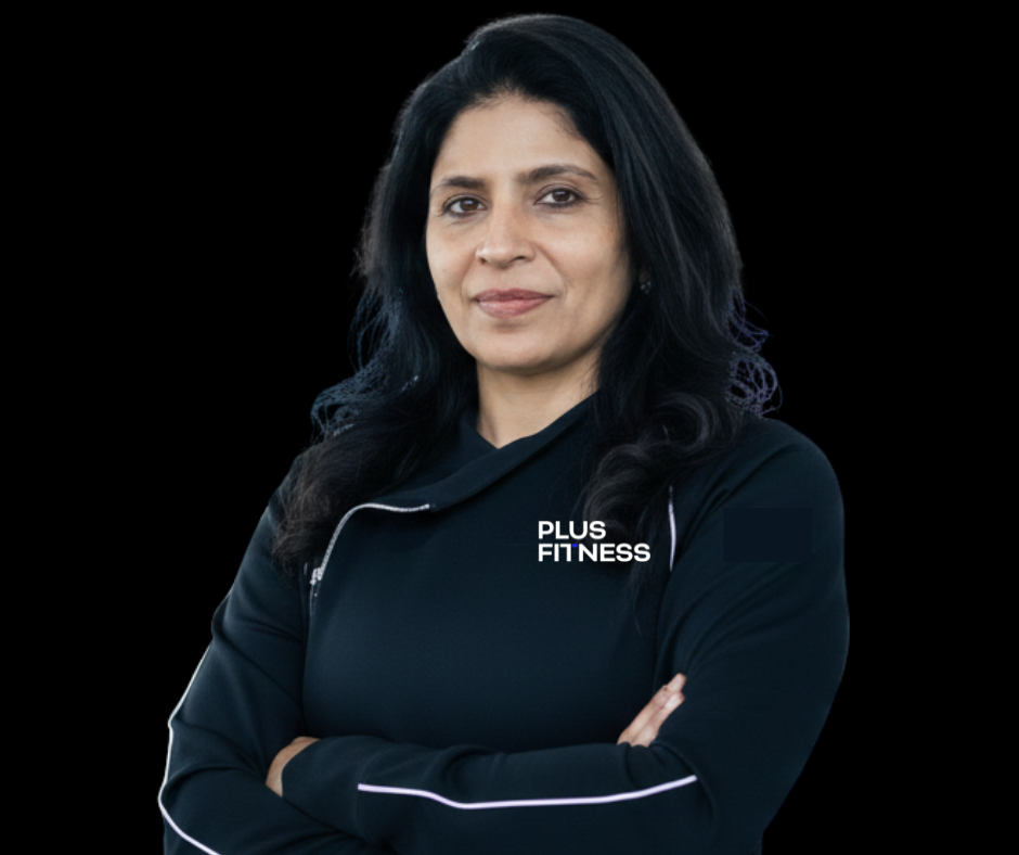 ALKA VASWANI - FRANCHISE OWNER