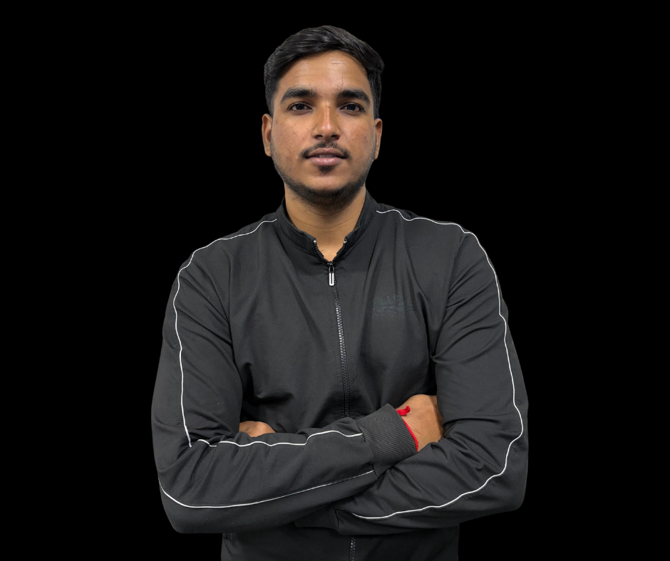PRINCE SINGH - SALE EXECUTIVE