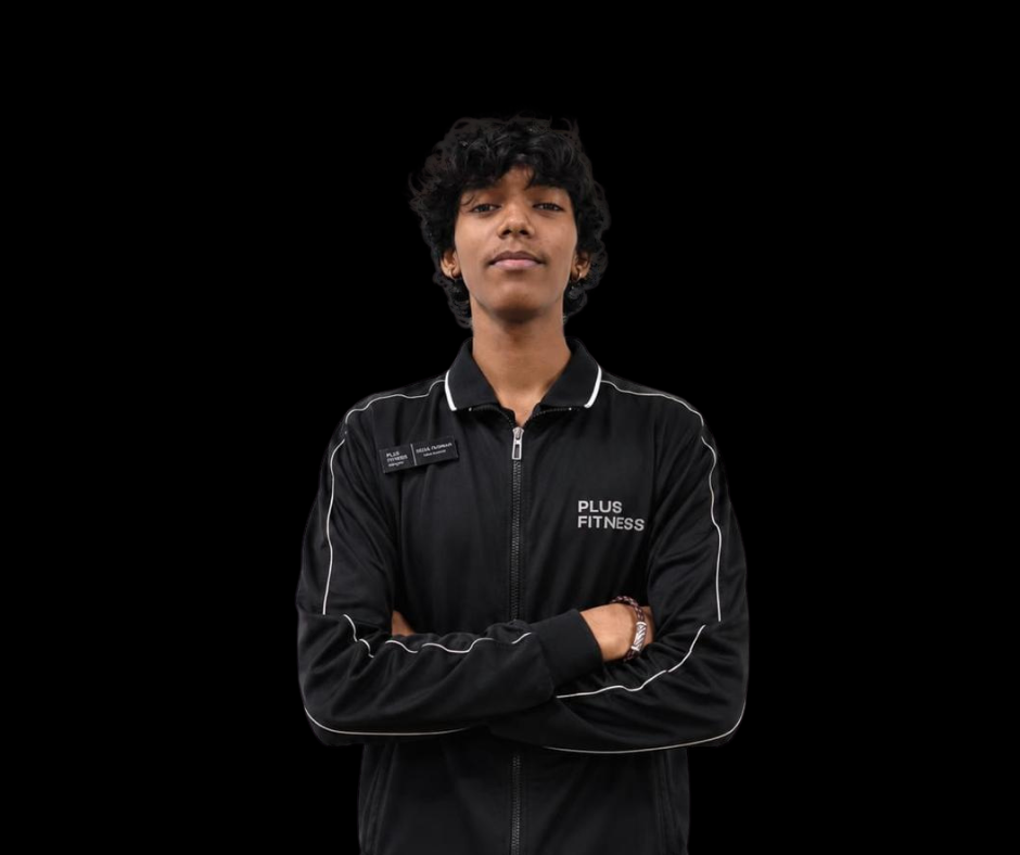 SUJAL PASWAN - SALES EXECUTIVE