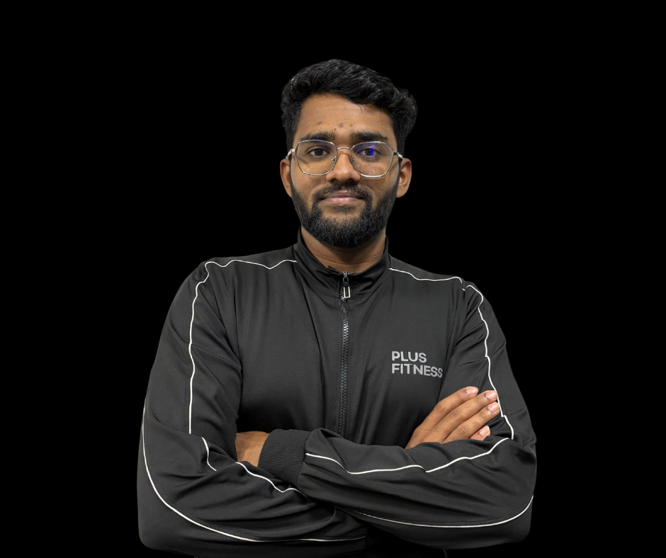 SHUMBHAM KOLI - SALE EXECUTIVE
