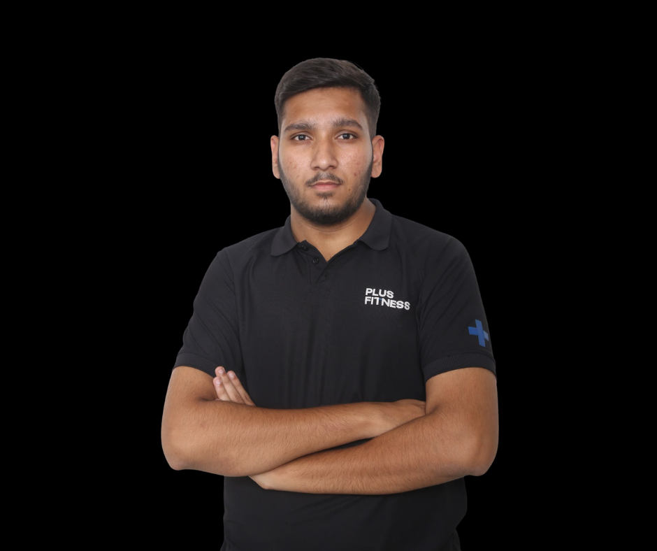 ROHAN DESAI - SALES REPRESENTATIVE