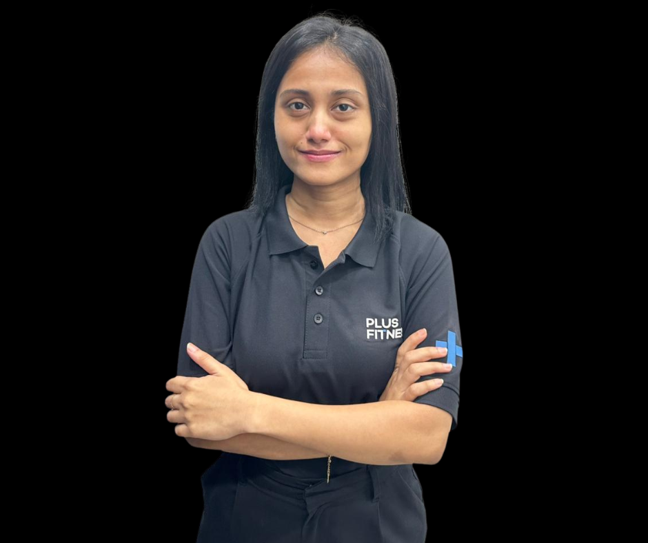 PRATIKSHA DHUMAL - SALES CONSULTANT