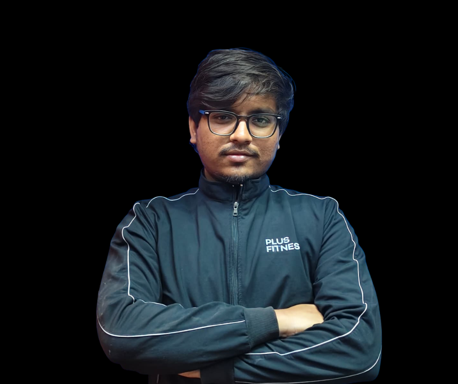 PRIYANSHU SOLANKI - SALES REPRESENTATIVE