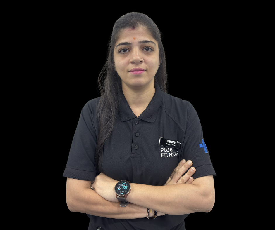 DIVYA RAJPUT - SALES EXECUTIVE