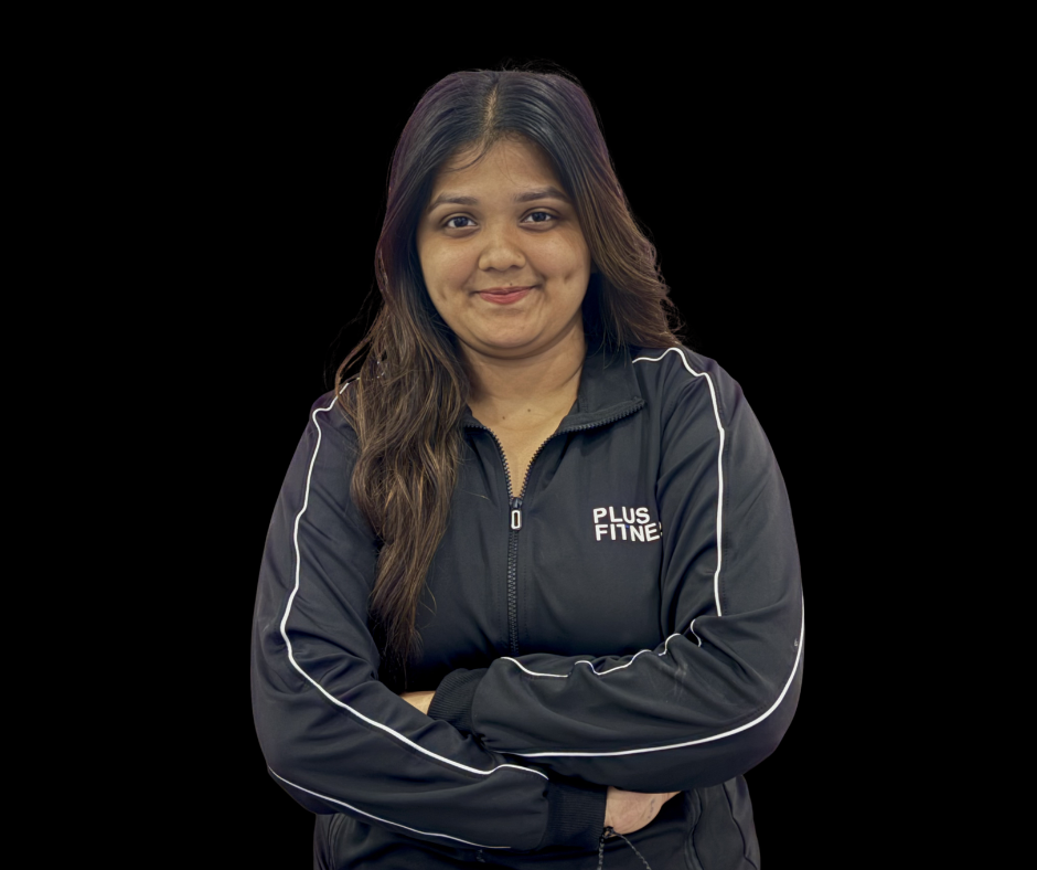 SNEHA SOLANKI - SALES EXECUTIVE