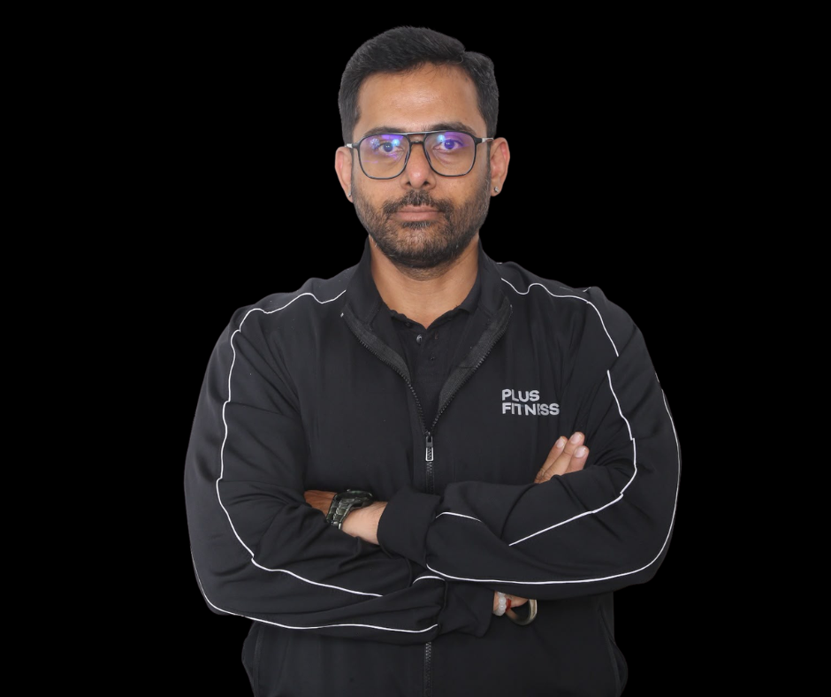 HARDIK DIWAN - CLUB MANAGER