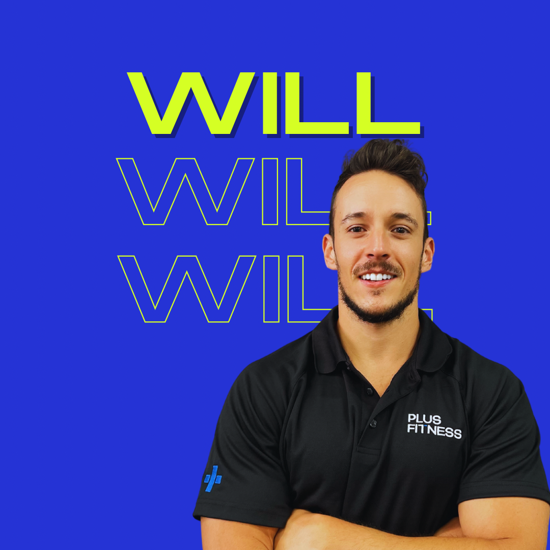 Plus Fitness Southport