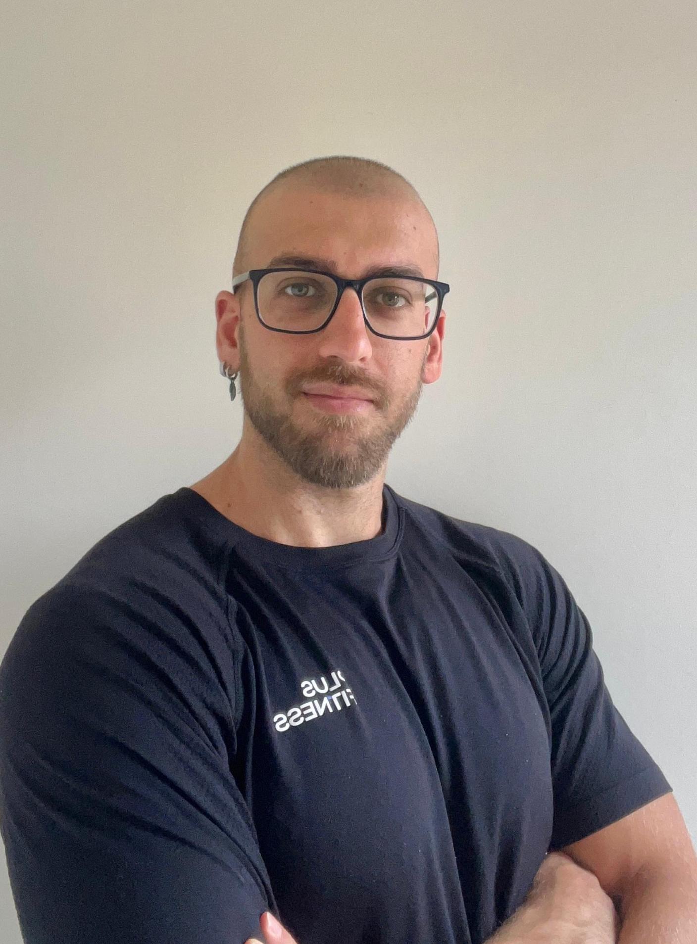 Francesco Colatrella