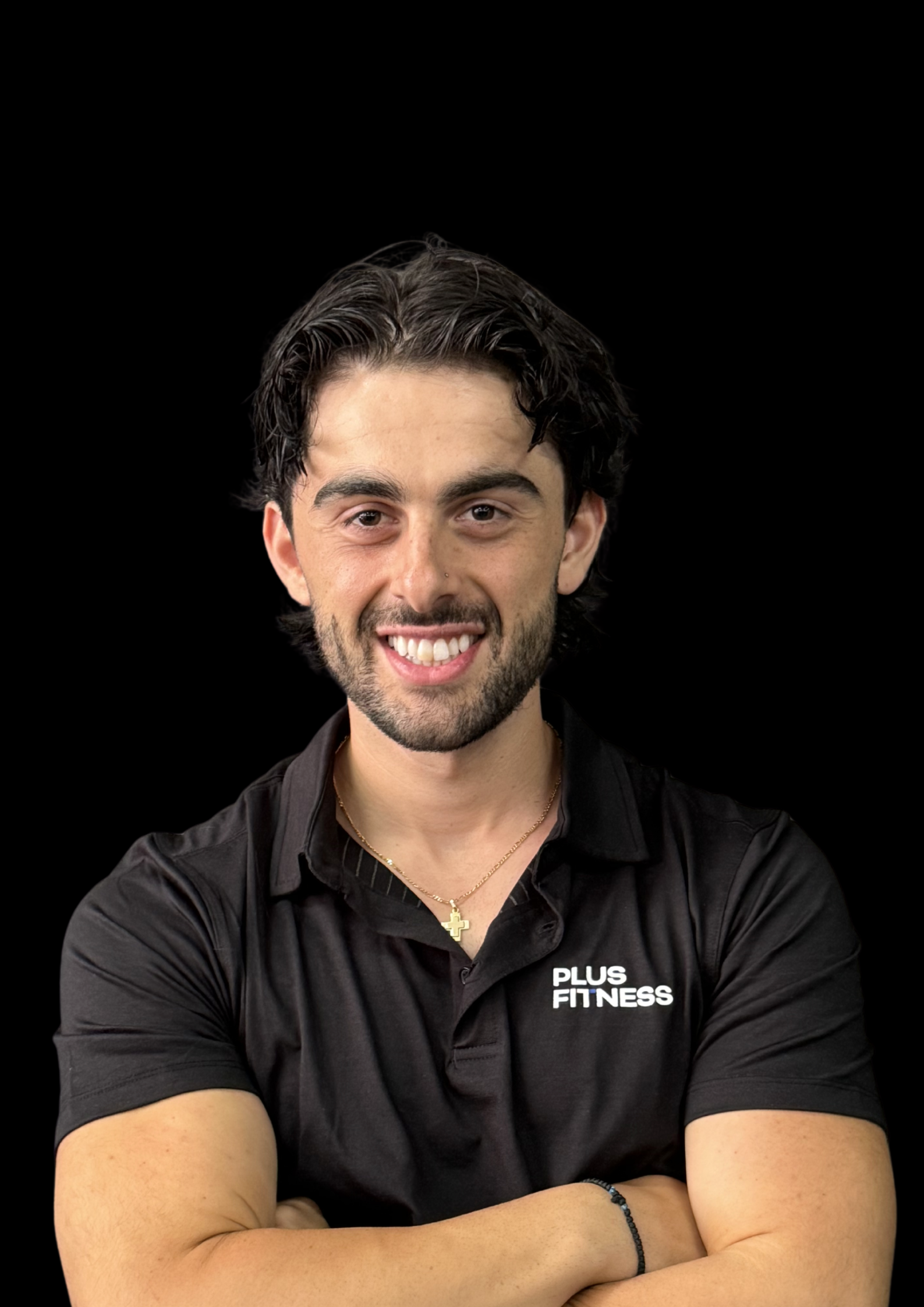 Personal Trainer Emmanuel