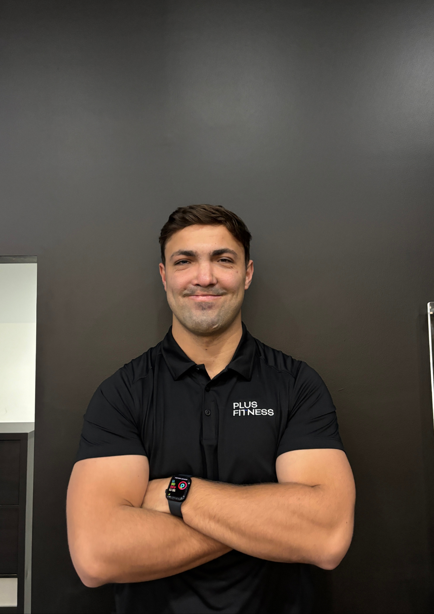 Jeandre Van der walt