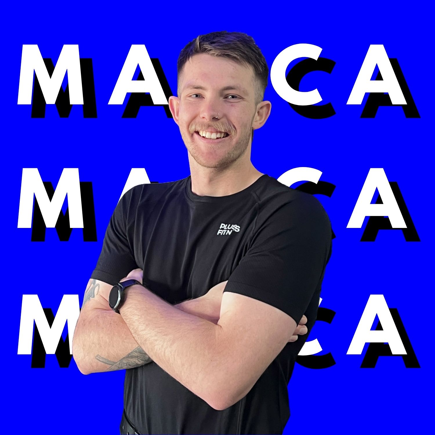 MACCA - PERSONAL TRAINER
