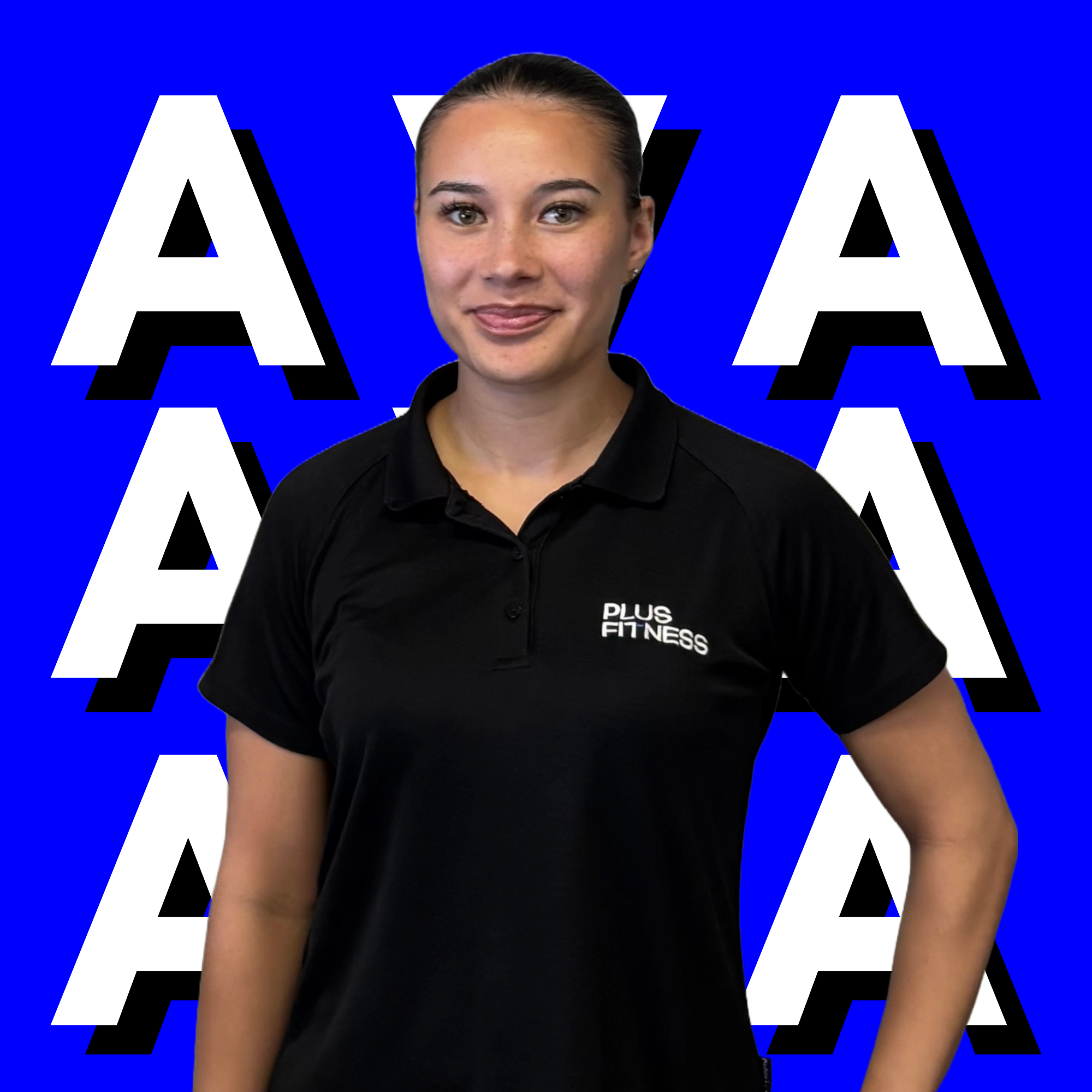 AVA - GYM MANAGER