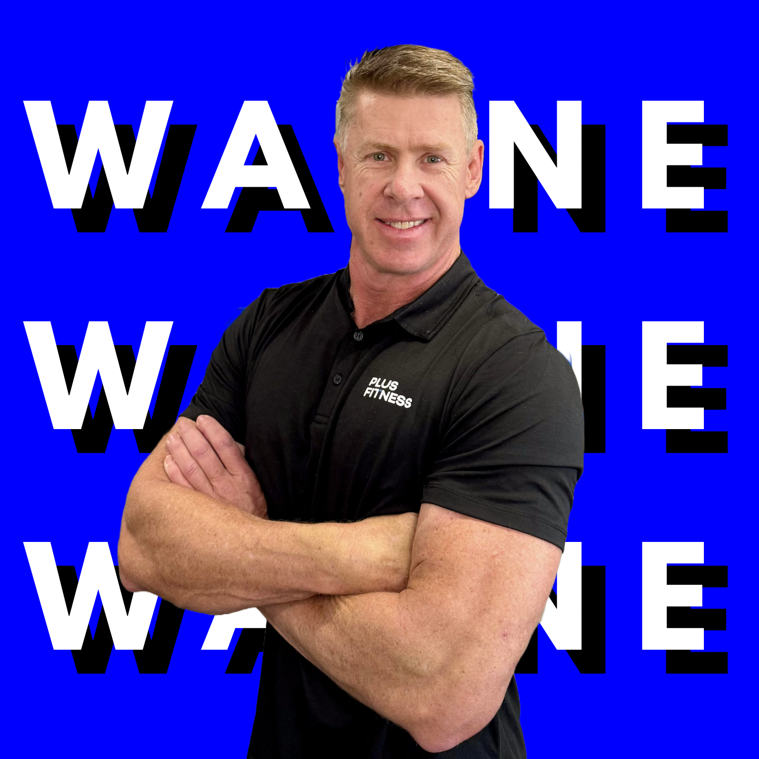 WAYNE - OWNER