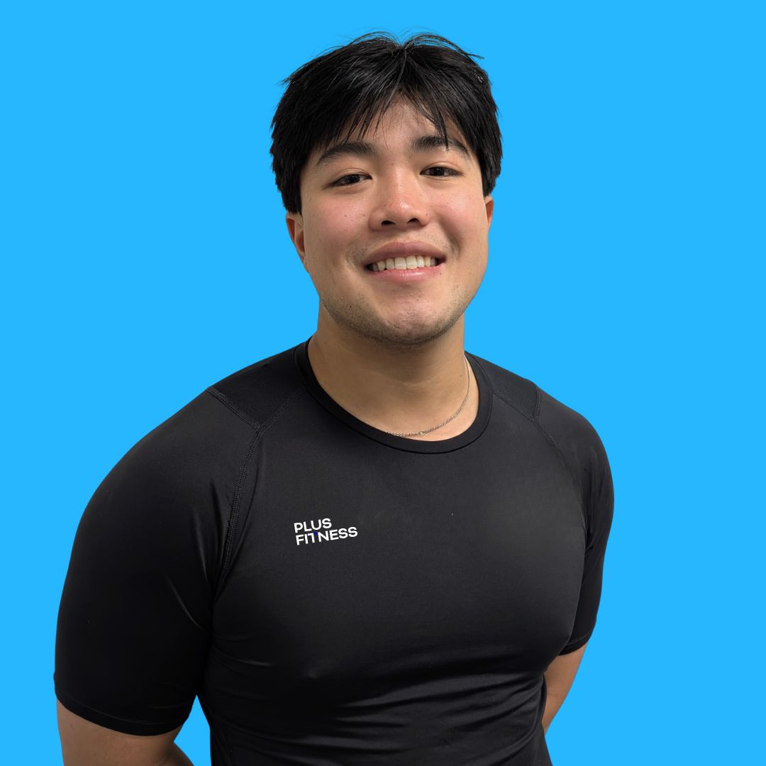 JACKY CHEN