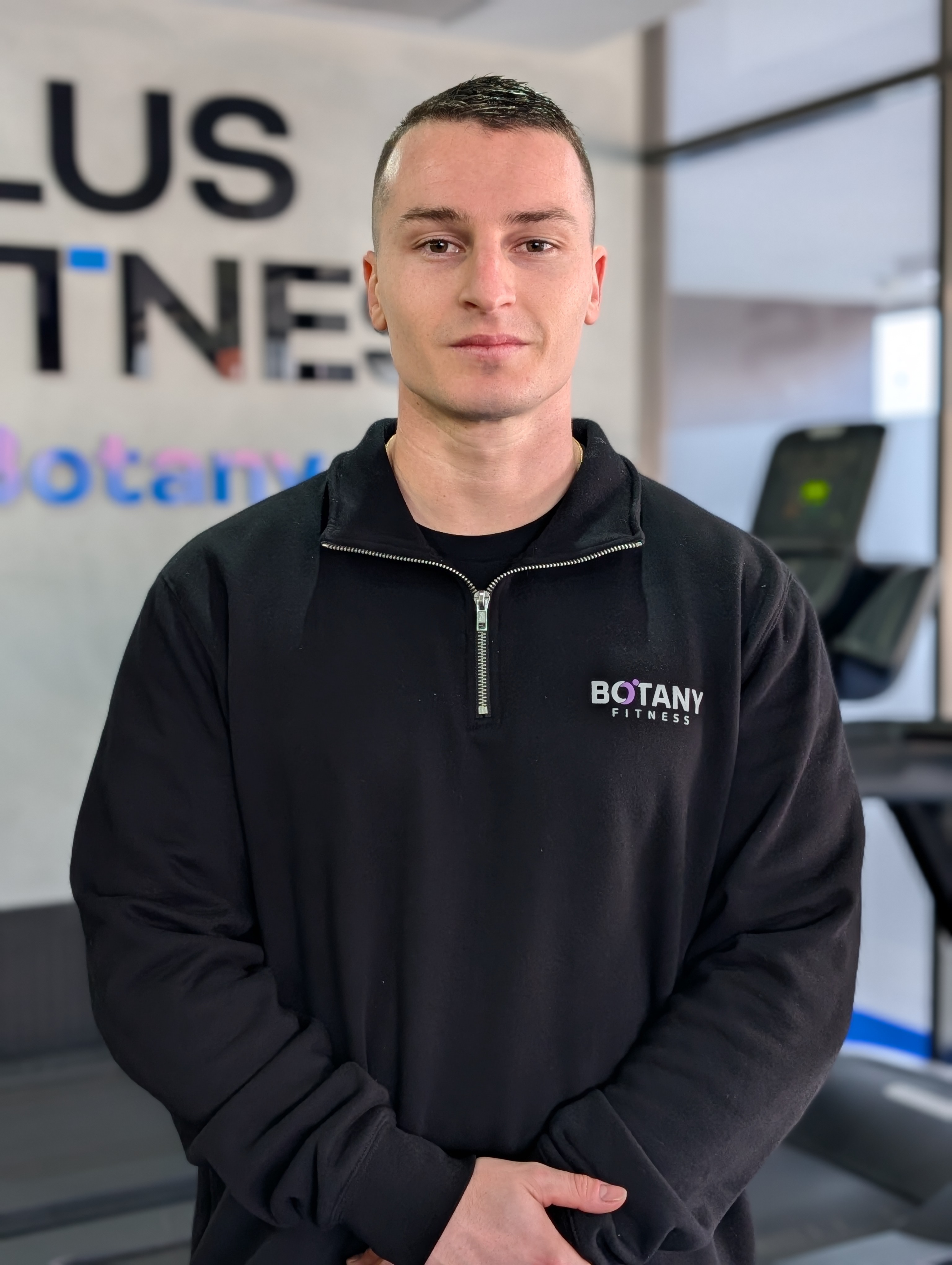 Jayden Azzopardi