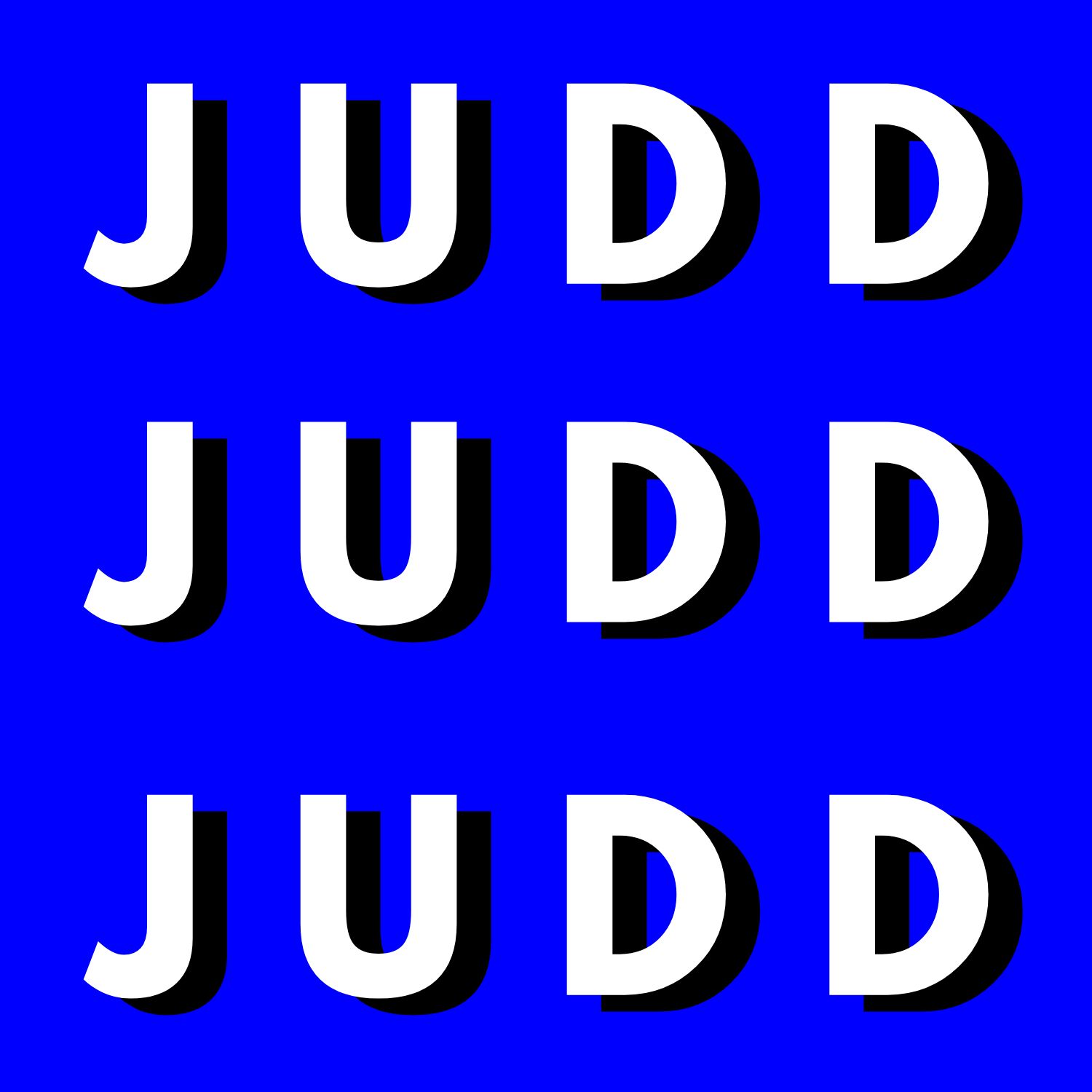 JUDD - PERSONAL TRAINER