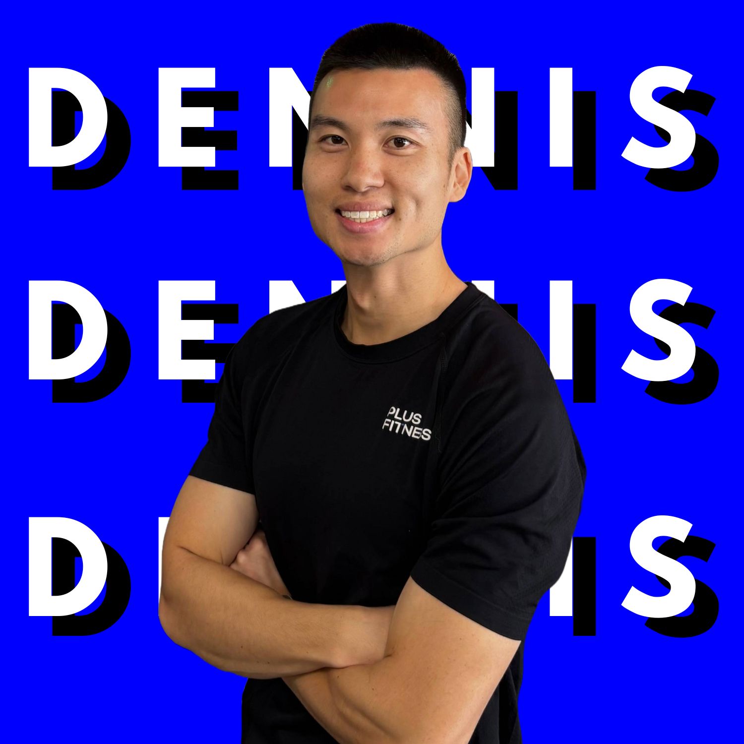 DENNIS - EXERCISE PHYSIOLOGIST