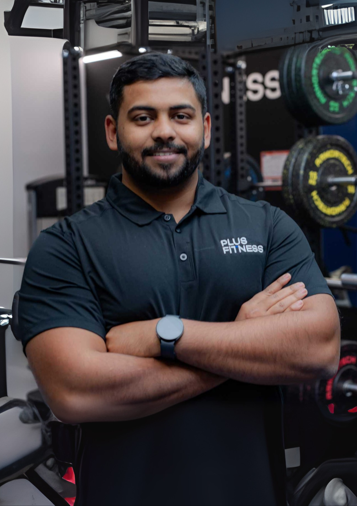 Sanesh Revindranathan
