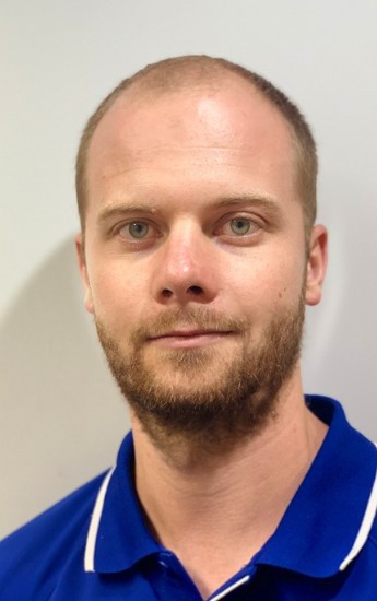 Matthew Dent