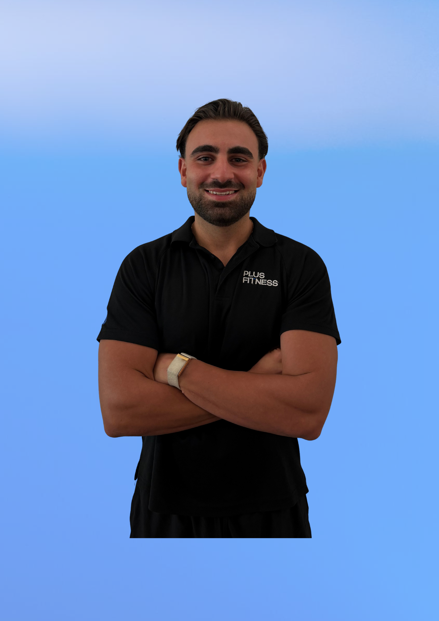 Jacob Bechara