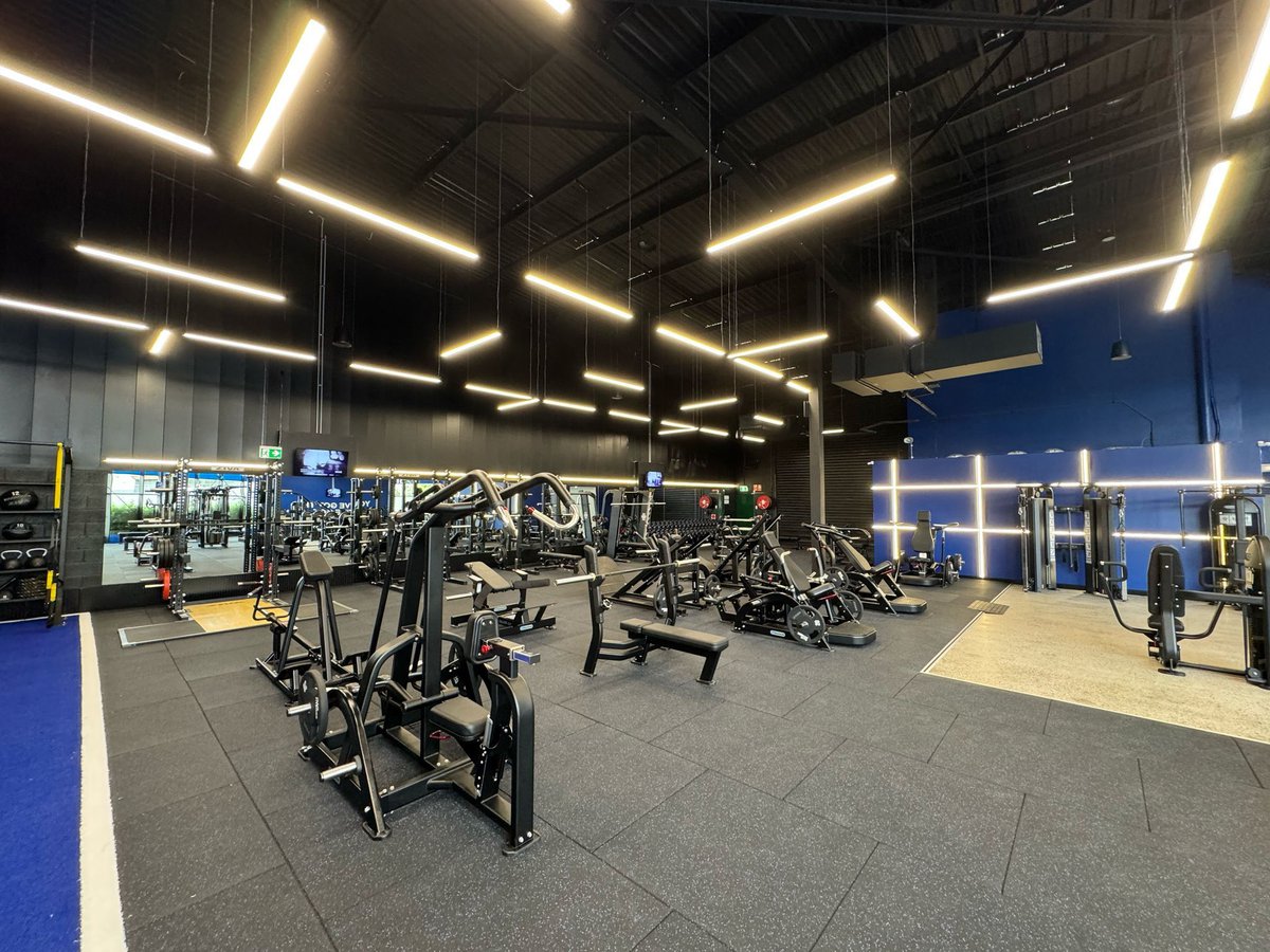 Why in 2025 Plus Fitness is the Best Fitness Franchise to Own