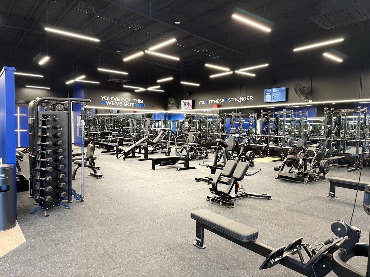 Gym Business in India: A Complete Guide for Entrepreneurs