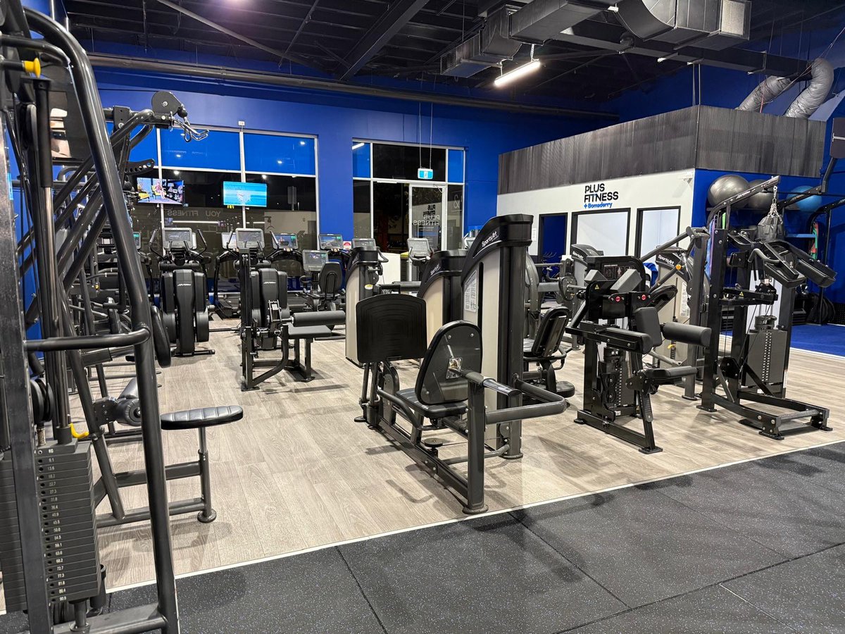 What to Expect from a Plus Fitness Membership: An Inside Look