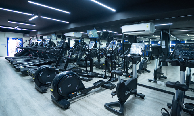 Unlocking the 24/7 Fitness Code: Your Guide to Finding the Right Gym