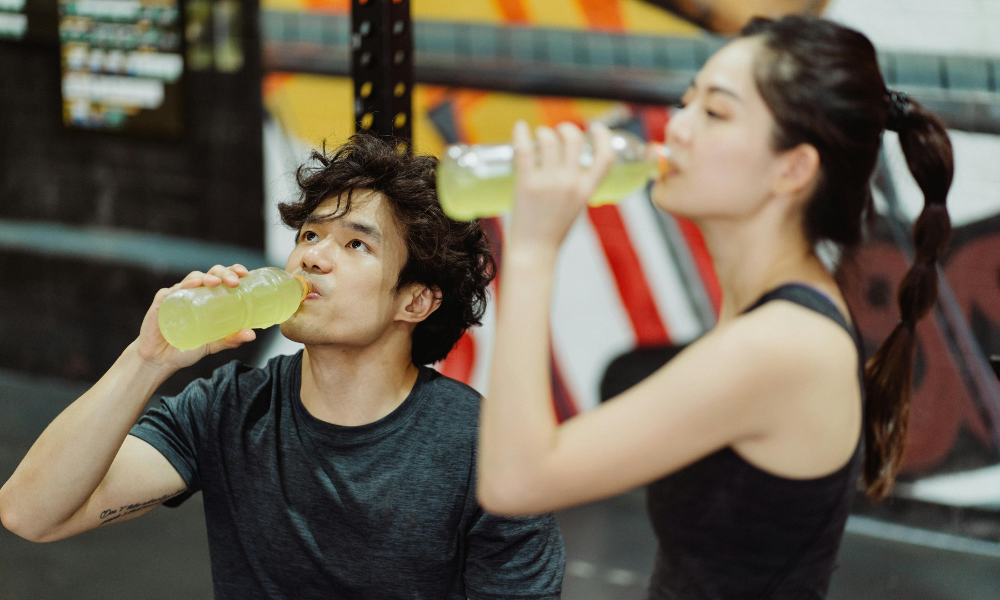 Daily Use of Electrolyte Powder: Benefits & Risks