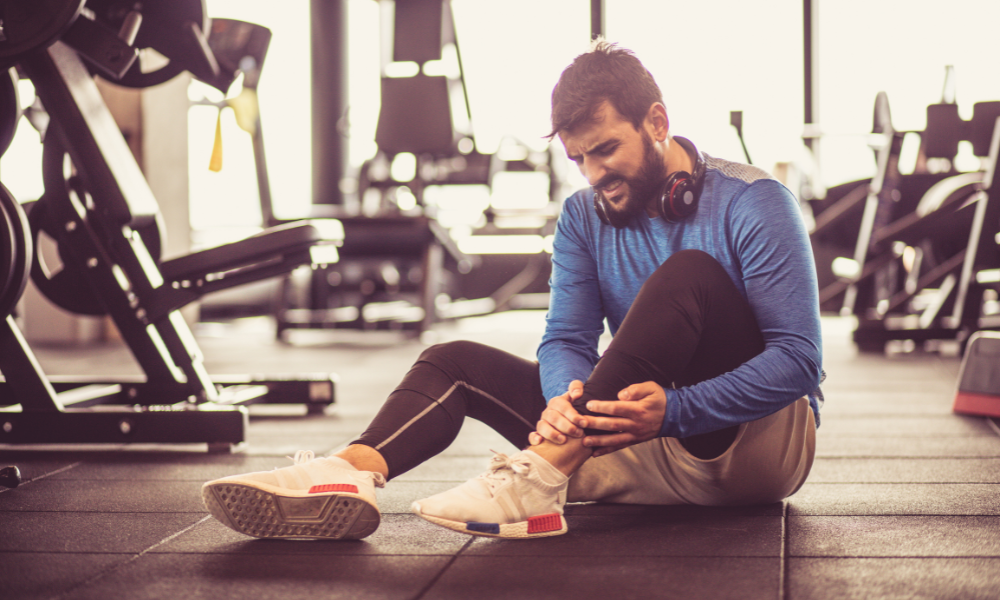 Exercise and Injury: When to Stop and Why It Matters