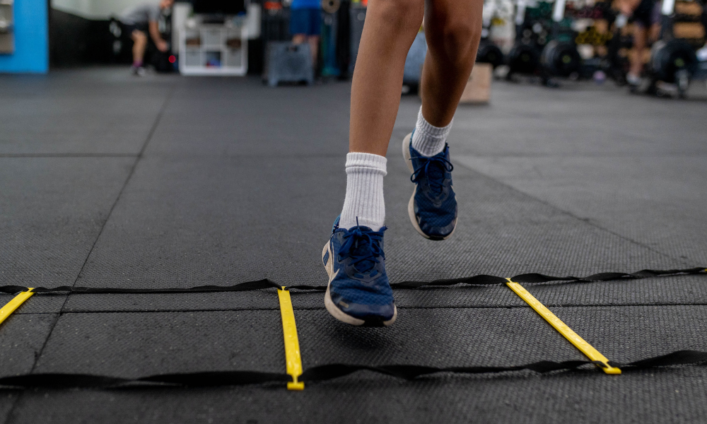 Best Mobility Drills to Enhance Performance and Prevent Injury