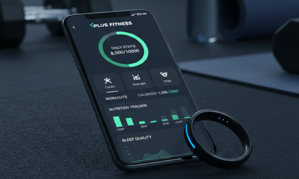 Beyond Workouts: How Smart Tracking Improves Fitness Results