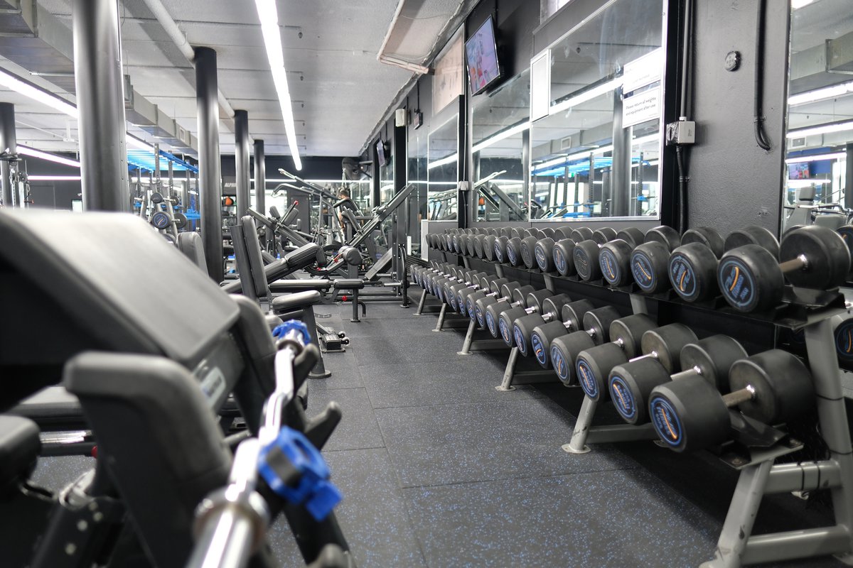 What Is a Global Gym Membership? A Simple Guide
