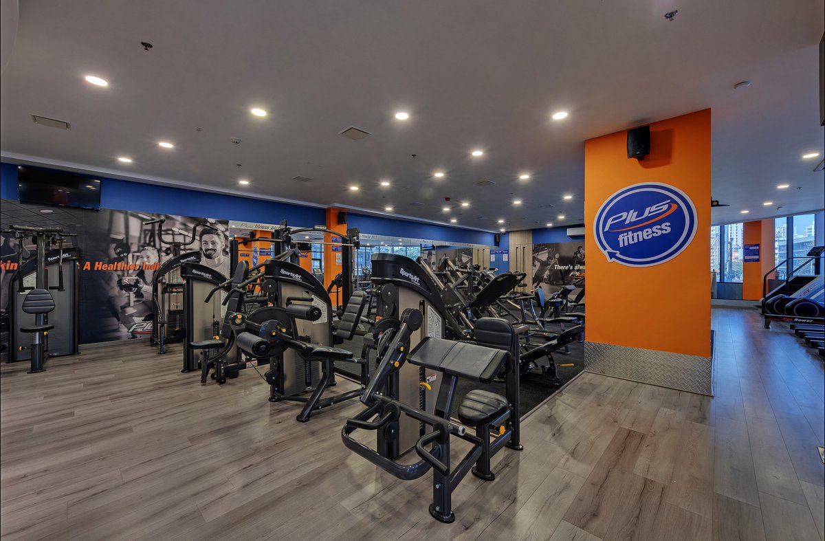 24 Hour Gym Airlie Beach