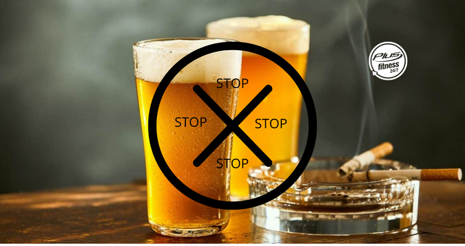 cigarette smoking and alcohol consumption is injurious to health Here's What Happens Your Body When You Mix How Smoking and Alcohol Damage