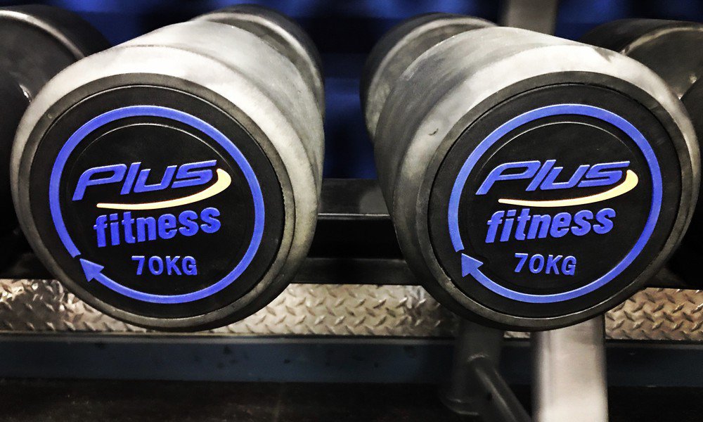 How To Build Your Perfect Gym Routine